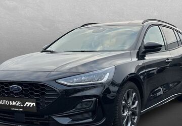 Ford Focus 11.514 km 24.880 &euro; Moers 47441