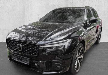 Volvo XC60 16.784 km 53.690 &euro; Wuppertal 42109