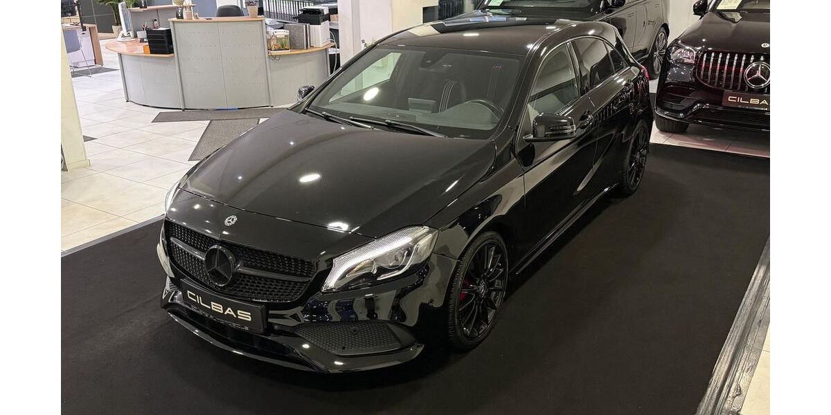 Mercedes-Benz A 180 127.000 km 16.900 &euro; Gelsenkirchen 45891
