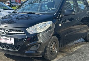 Hyundai i10 149.000 km 2.499 &euro; Essen 45329