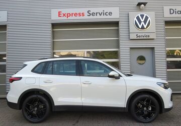 VW Tiguan 5.000 km 35.990 &euro; Essen 45307