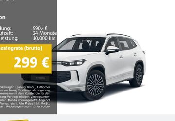 VW Tayron 24.872 km 35.470 &euro; Gelsenkirchen 45888