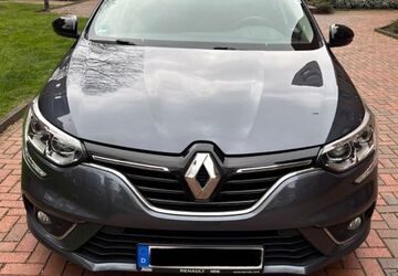Renault Megane 76.593 km 12.500 &euro; Duisburg 47053