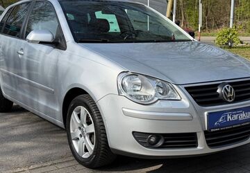 VW Polo 96.335 km 5.490 &euro; Mülheim an der Ruhr 45472