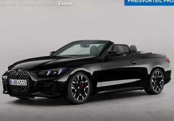 BMW 420 6.381 km 58.999 &euro; Essen 45141