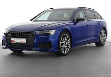 Audi A6 48.197 km 41.880 &euro; Essen 45143