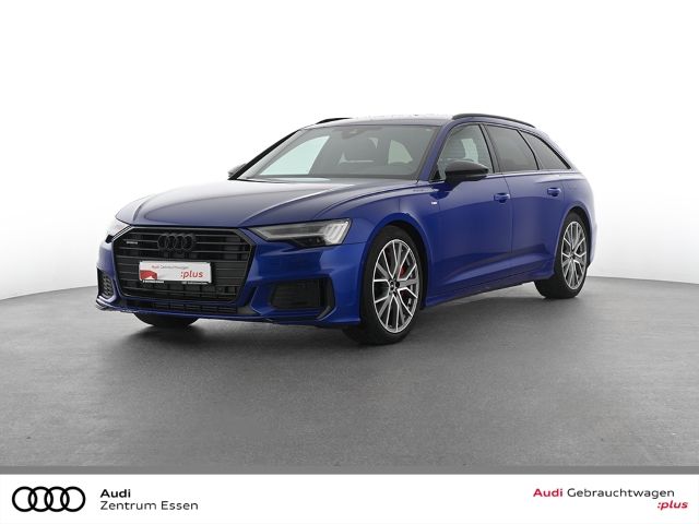 Audi A6 48.197 km 41.880 &euro; Essen 45143