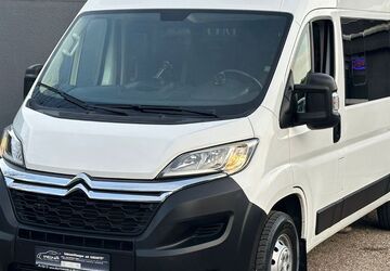 Citroen Jumper 105.200 km 18.990 &euro; Recklinghausen 45663