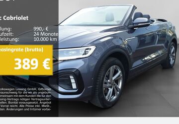 VW T-Roc 25.237 km 32.590 &euro; Bochum 44892