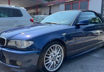 BMW 320 184.000 km 6.900 &euro; essen 45359