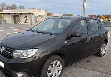 Dacia Sandero 18.125 km 7.000 &euro; Gelsenkirchen 45892
