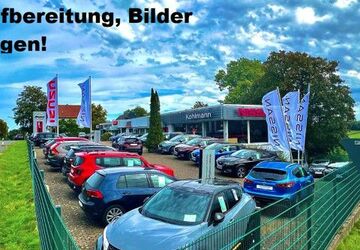 Nissan Qashqai 1.655 km 38.980 &euro; Sprockhövel 45549