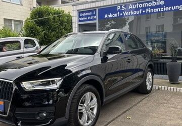 Audi Q3 91.850 km 17.290 &euro; Essen 45141