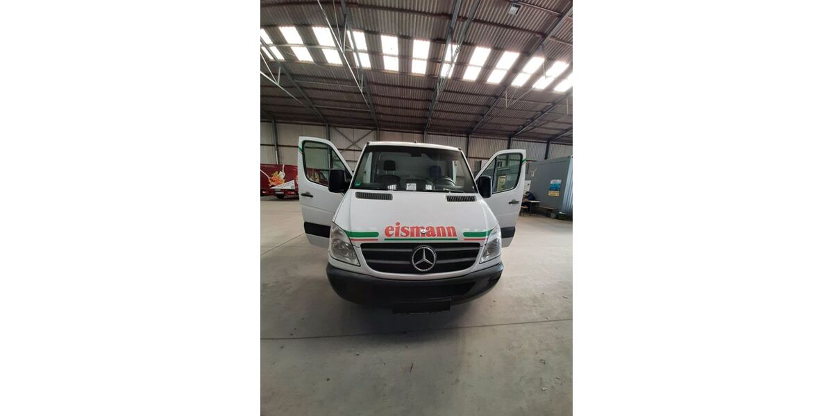 Mercedes-Benz Sprinter 260.000 km 6.999 &euro; Essen 45329
