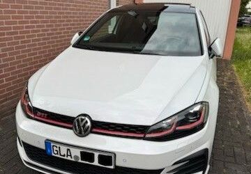 VW Golf 165.000 km 16.200 &euro; Gladbeck 45966