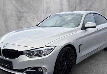 BMW 435 Gran Coupé 141.000 km 19.735 &euro; Herne 44628