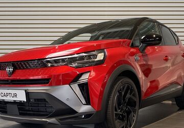 Renault Captur 8.500 km 29.560 &euro; Duisburg 47059