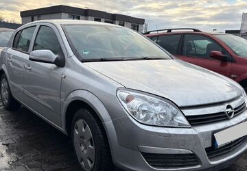 Opel Astra 162.000 km 2.750 &euro; Bottrop 46238