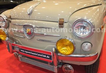 Fiat Andere 8.550 km 29.750 &euro; Bochum 44793