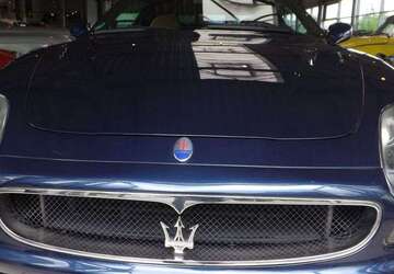 Maserati 3200 95.885 km 22.500 &euro; Mettmann 40822