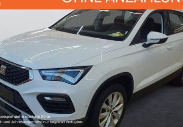 Seat Ateca 25.921 km 28.170 &euro; Essen 45307