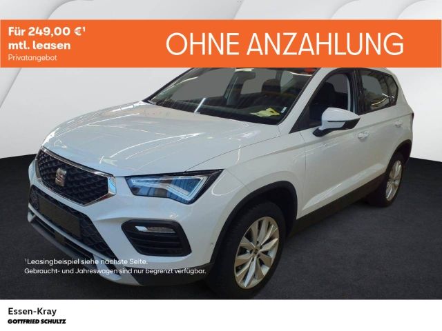 Seat Ateca 25.921 km 28.170 &euro; Essen 45307