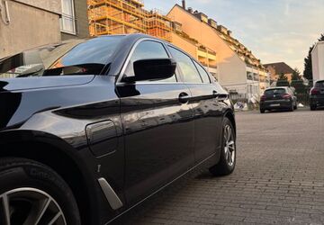 BMW 530 173.547 km 19.500 &euro; Velbert 42551