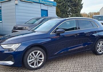 Audi A3 7.950 km 19.980 &euro; Essen 45307