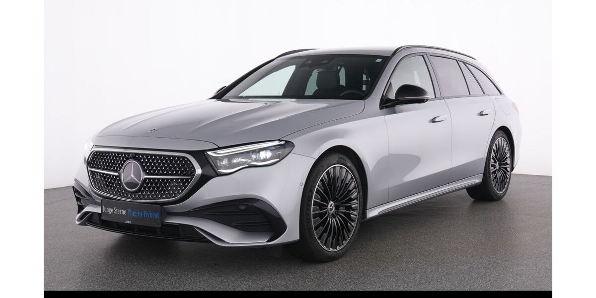 Mercedes-Benz E 300 12.785 km 58.985 &euro; Essen 45309