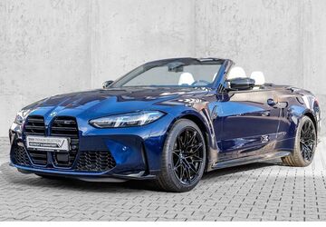 BMW M4 13.454 km 92.790 &euro; Velbert 42553