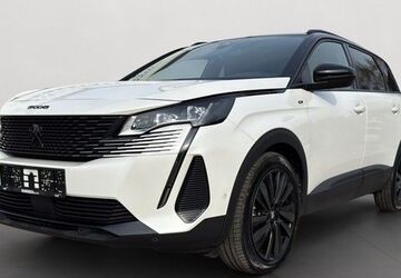 Peugeot 5008 10.350 km 28.490 &euro; Essen 45143