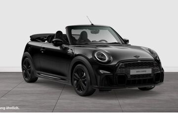 Mini Cooper Cabrio 12.827 km 28.460 &euro; Wuppertal 42117