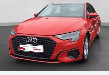 Audi A3 25.097 km 25.780 &euro; Gelsenkirchen 45894