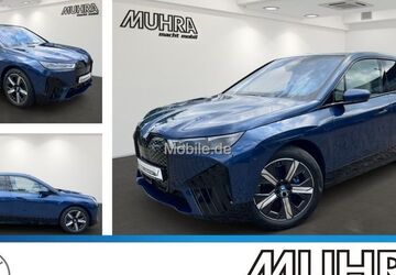 BMW iX 29.595 km 50.980 &euro; Oberhausen 46149
