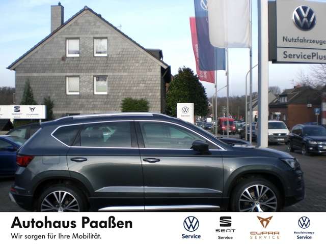 Seat Ateca 35.130 km 25.490 &euro; Oberhausen 46145