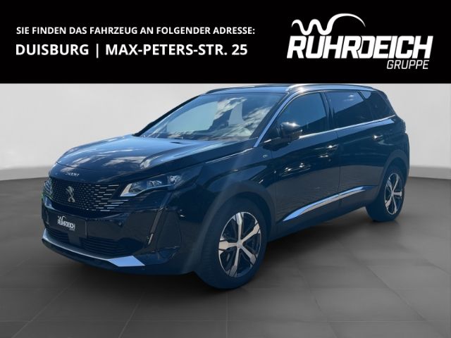 Peugeot 5008 26.900 km 31.890 &euro; Duisburg 47059