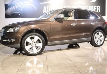 Audi Q5 170.426 km 13.500 &euro; Ratingen 40880