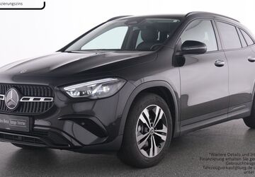 Mercedes-Benz GLA 200 13.524 km 39.885 &euro; Essen 45309