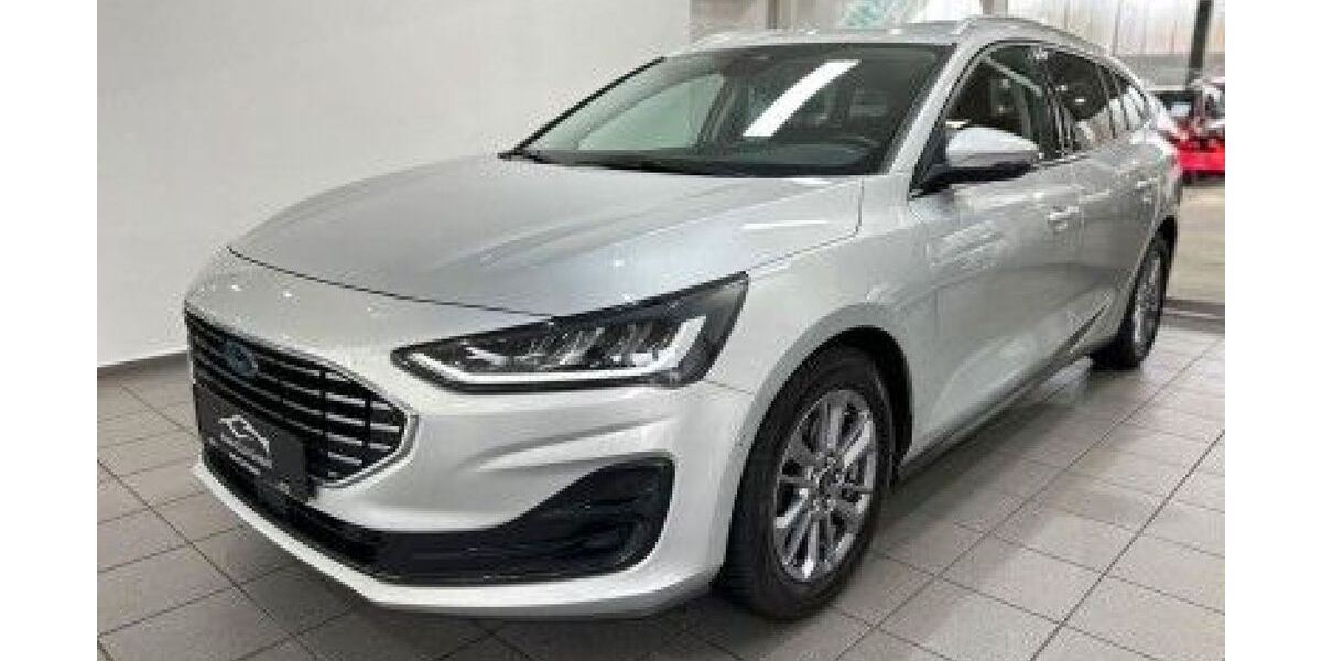 Ford Focus 51.000 km 18.490 &euro; Heiligenhaus 42579