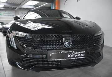 Peugeot 508 21.150 km 22.780 &euro; Heiligenhaus 42579