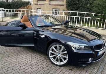 BMW Z4 115.000 km 26.900 &euro; Essen 45138