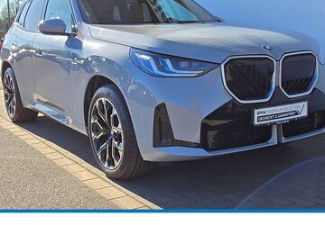 BMW X3 24.998 km 53.280 &euro; Dinslaken 46535