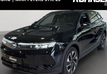 Opel Grandland (X) 10.000 km 31.990 &euro; Duisburg 47059