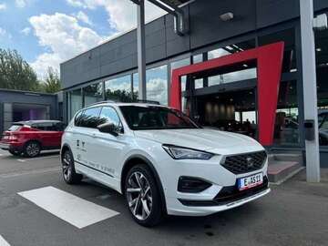 Gebrauchte Seat Tarraco
