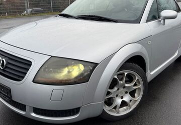 Audi TT 239.000 km 3.300 &euro; Essen 45133