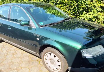 Audi A6 264.000 km 1.299 &euro; Castrop-Rauxel 44581