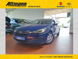 Opel Astra Edition NAVI Automatik TEMP CARPLAY 61.334 km 13.790 &euro; HAAN 42781