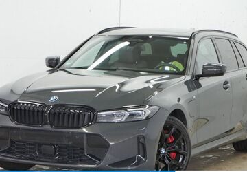 BMW 330 27.602 km 51.740 &euro; Mülheim 45472