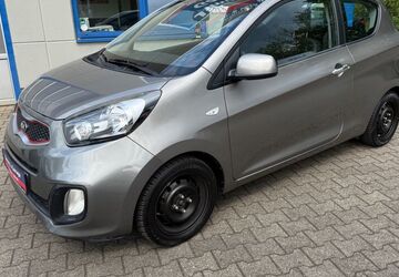 Kia Picanto 147.597 km 4.499 &euro; Bochum 44894