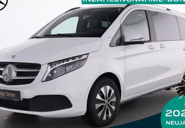 Mercedes-Benz V 300 27.333 km 71.895 &euro; Essen 45309